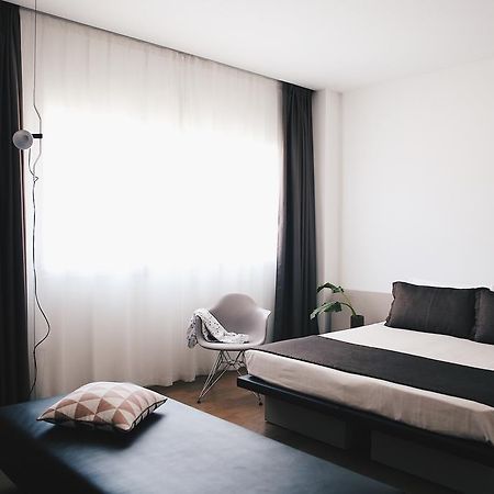 Le Nove Hotel Ngoại thất bức ảnh