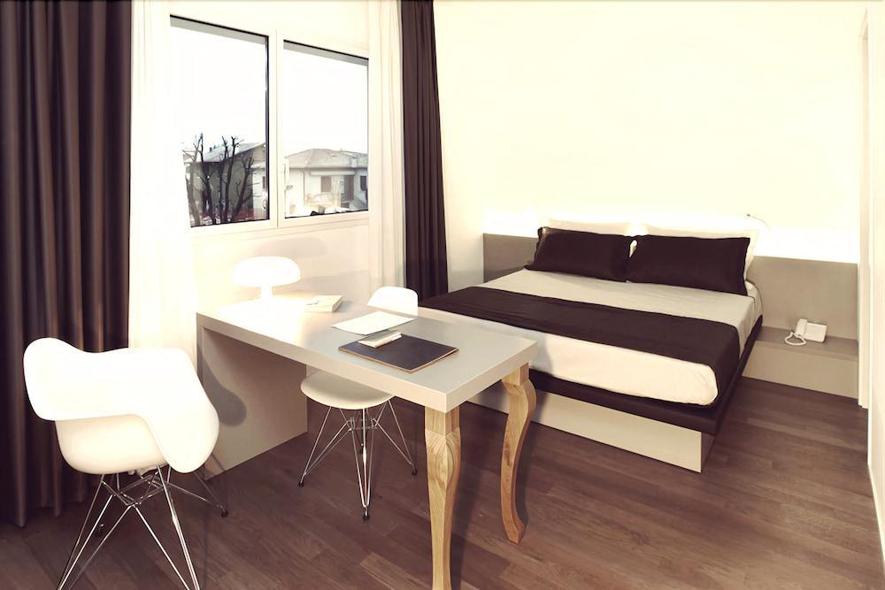 Le Nove Hotel Ngoại thất bức ảnh