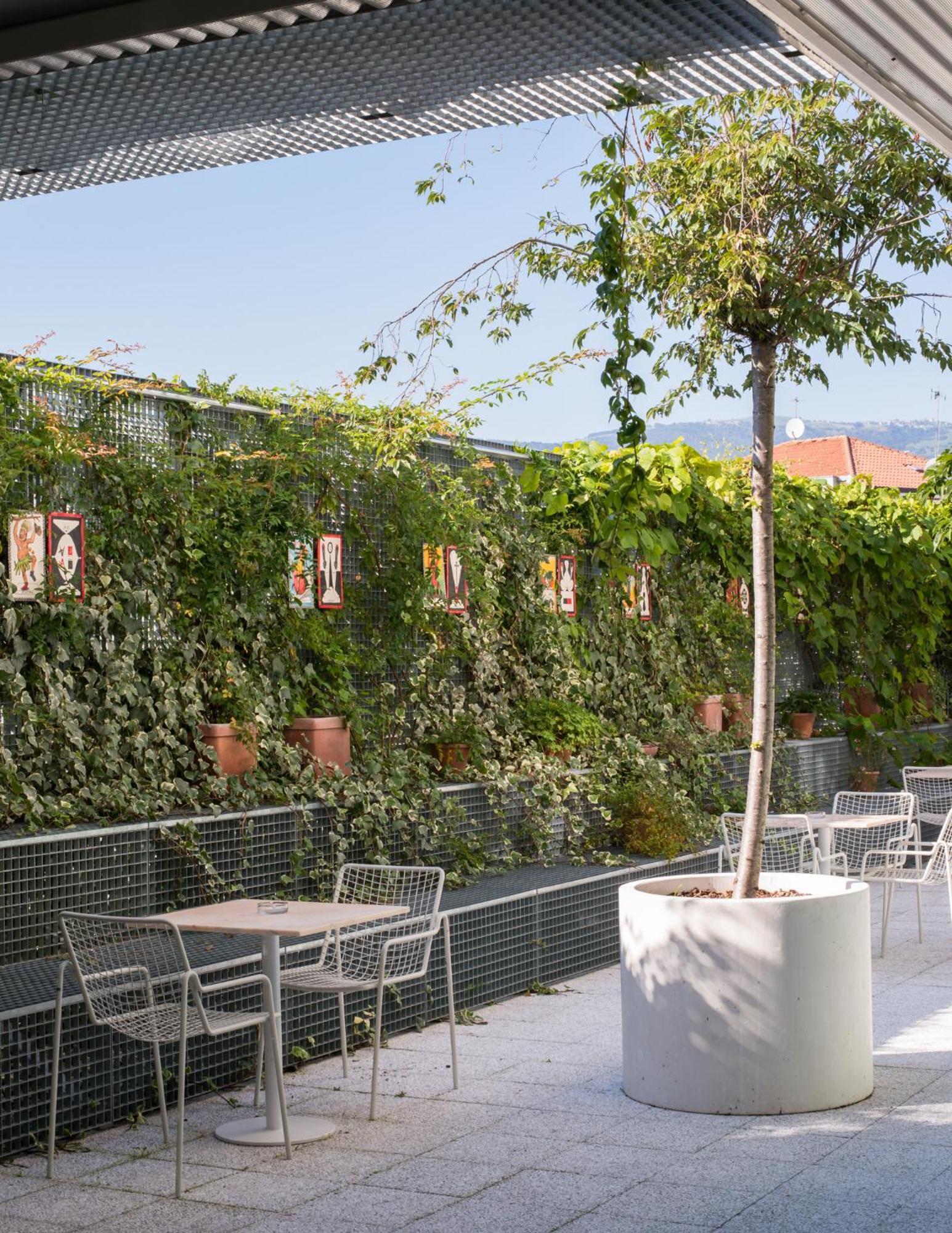 Le Nove Hotel Ngoại thất bức ảnh
