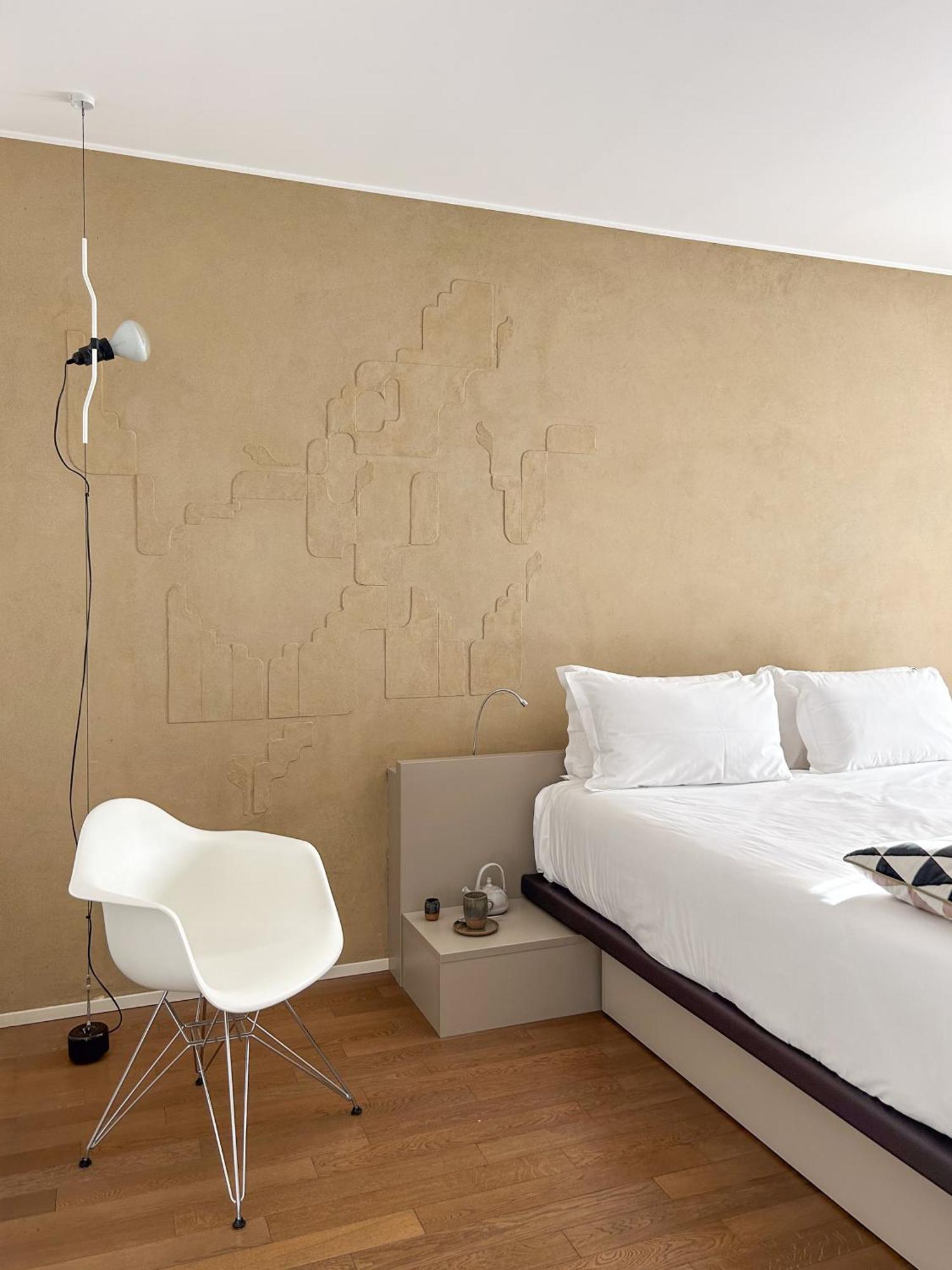 Le Nove Hotel Ngoại thất bức ảnh