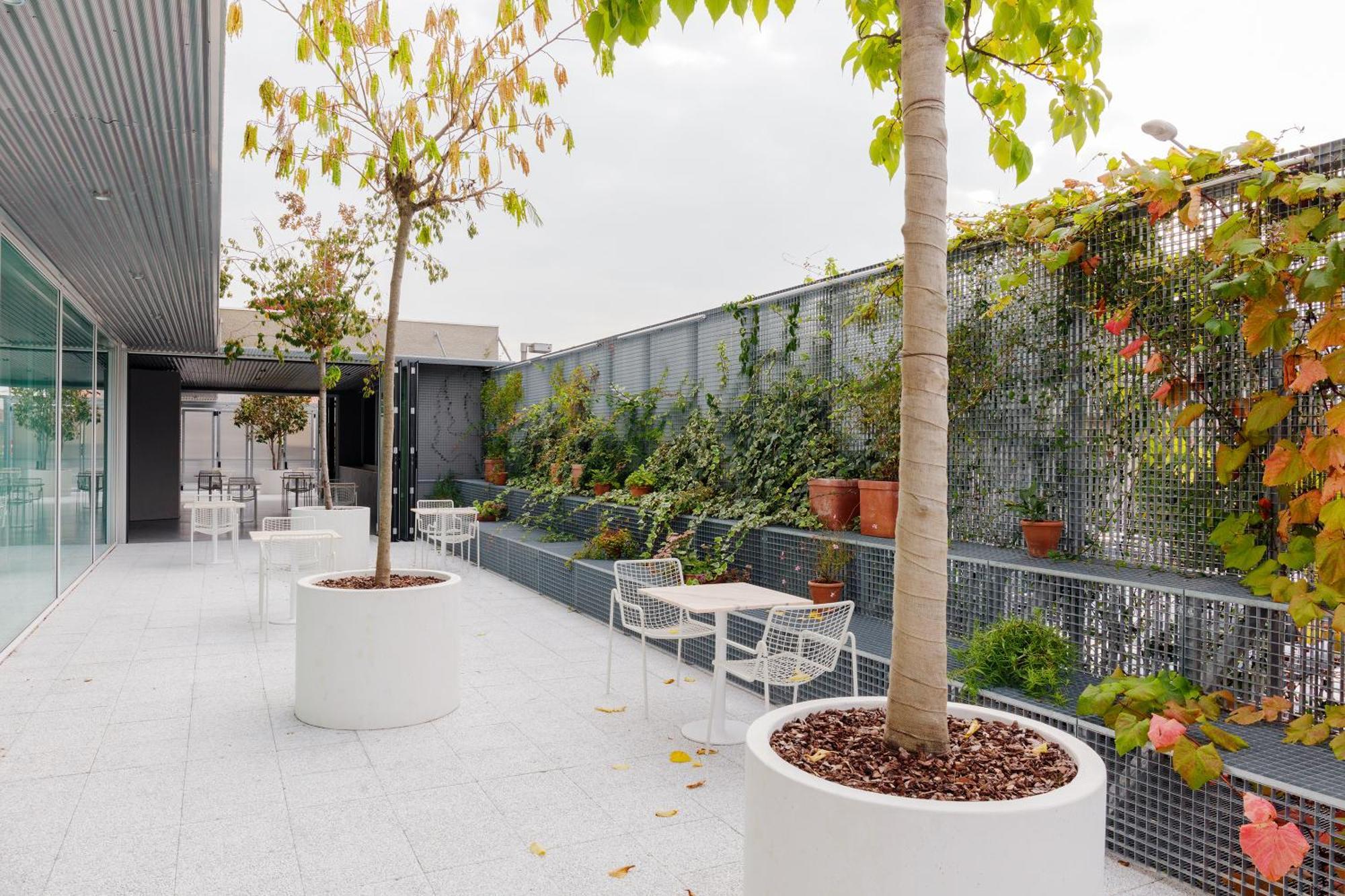 Le Nove Hotel Ngoại thất bức ảnh