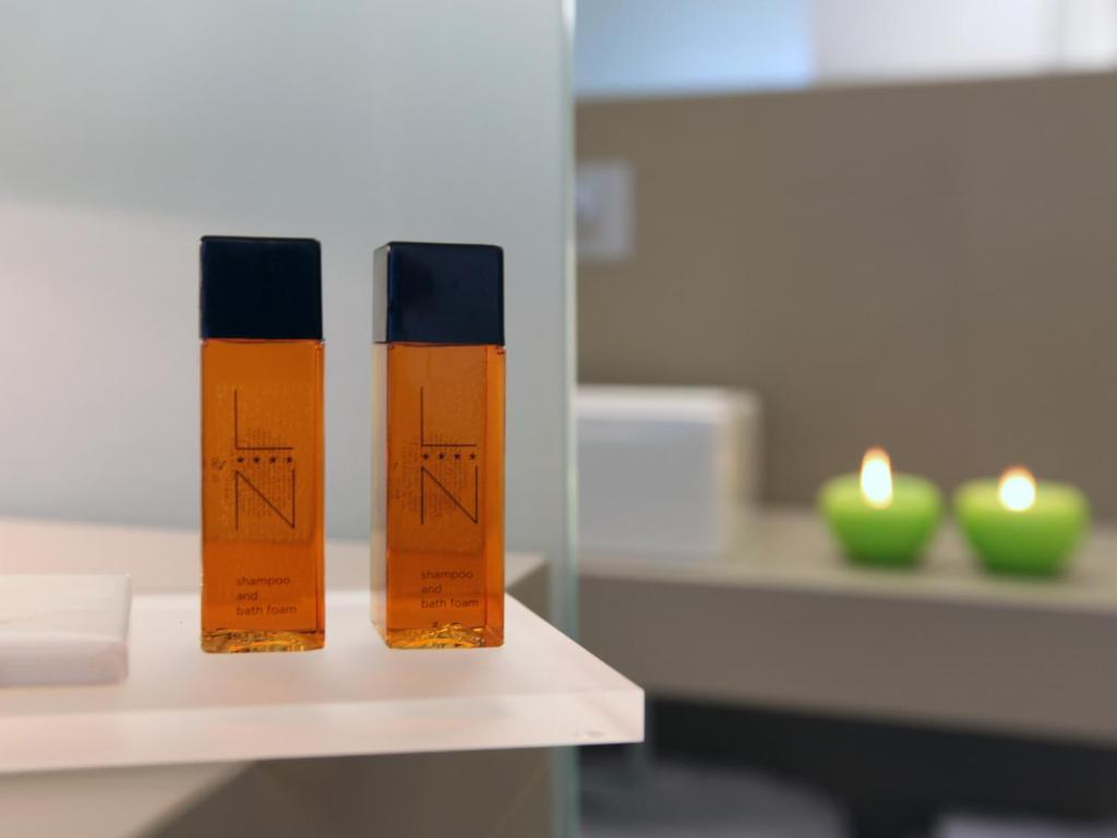 Le Nove Hotel Ngoại thất bức ảnh