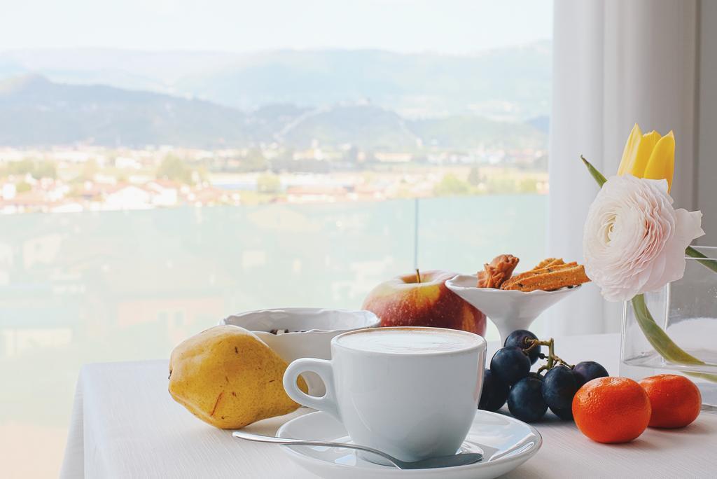 Le Nove Hotel Ngoại thất bức ảnh