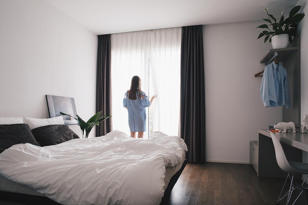 Le Nove Hotel Ngoại thất bức ảnh