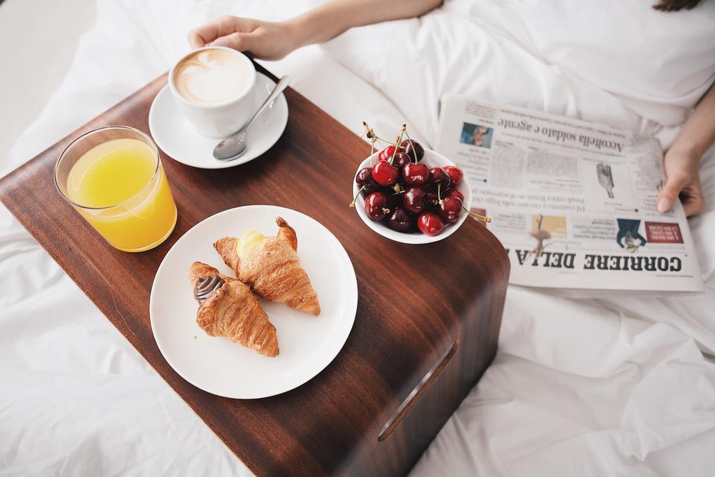 Le Nove Hotel Ngoại thất bức ảnh