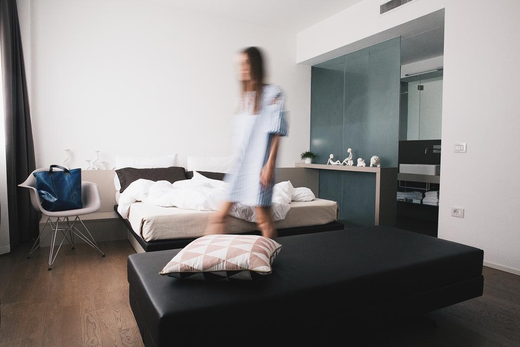 Le Nove Hotel Ngoại thất bức ảnh