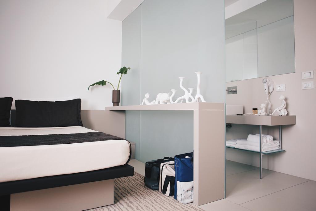 Le Nove Hotel Ngoại thất bức ảnh