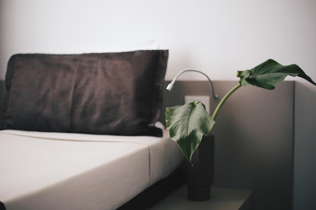 Le Nove Hotel Ngoại thất bức ảnh