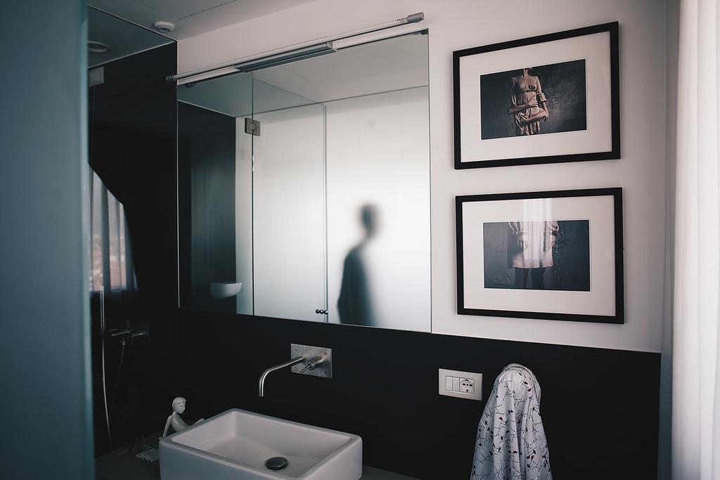 Le Nove Hotel Ngoại thất bức ảnh