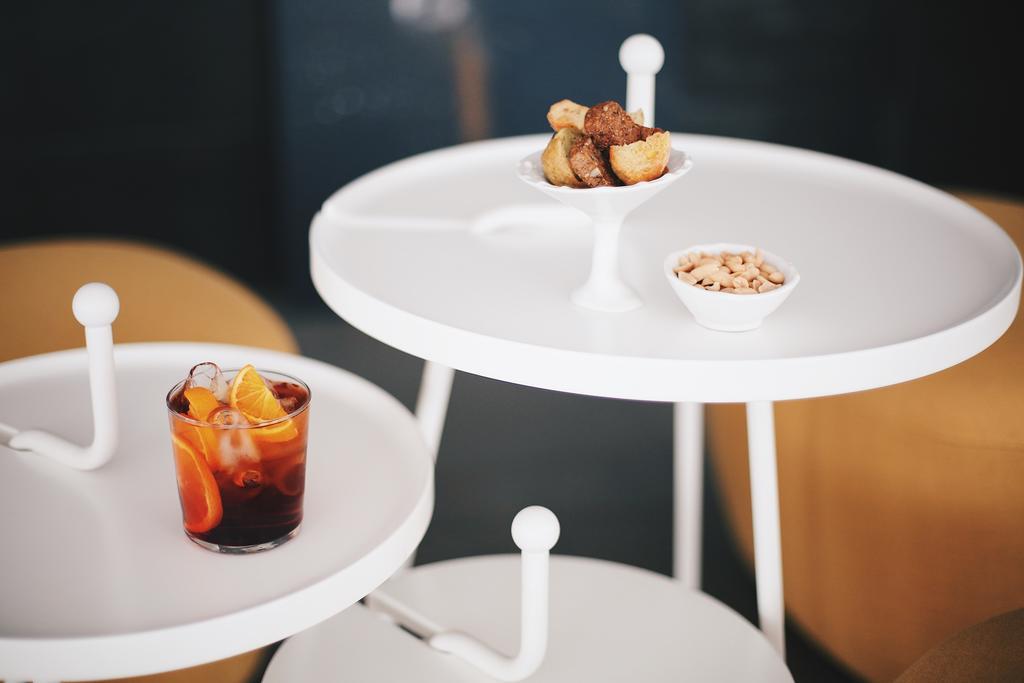 Le Nove Hotel Ngoại thất bức ảnh