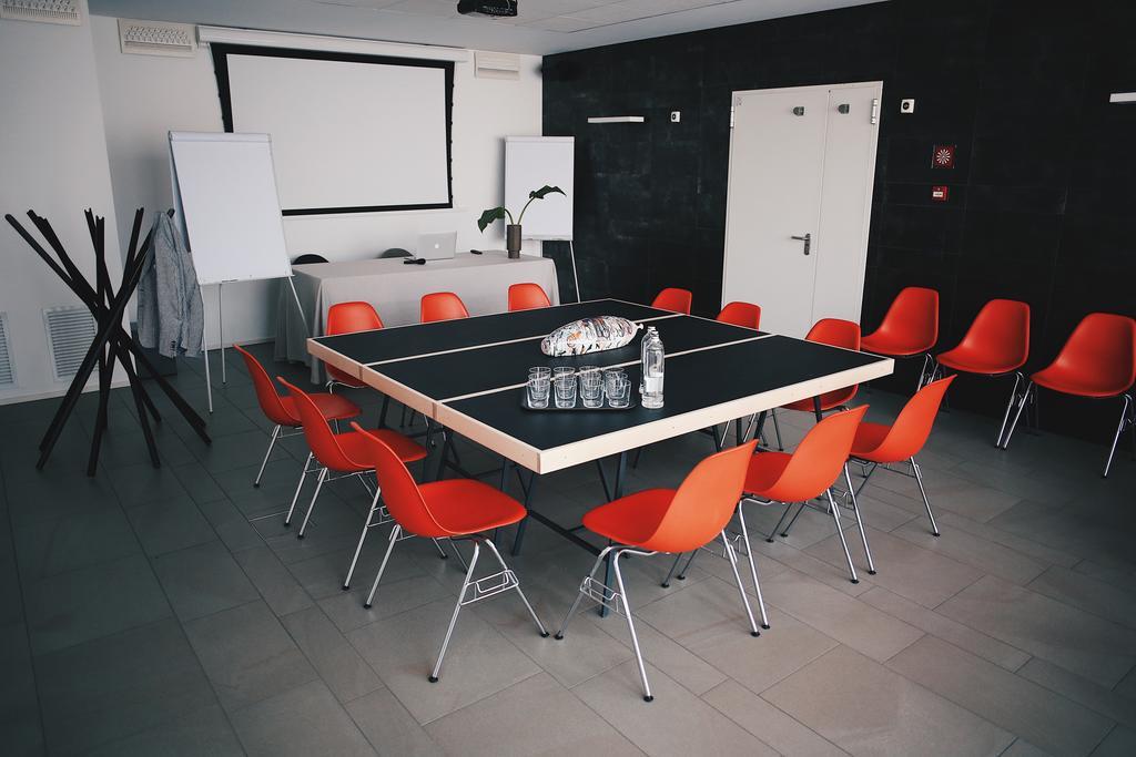 Le Nove Hotel Ngoại thất bức ảnh