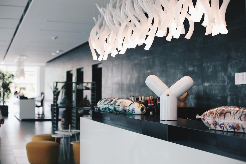 Le Nove Hotel Ngoại thất bức ảnh