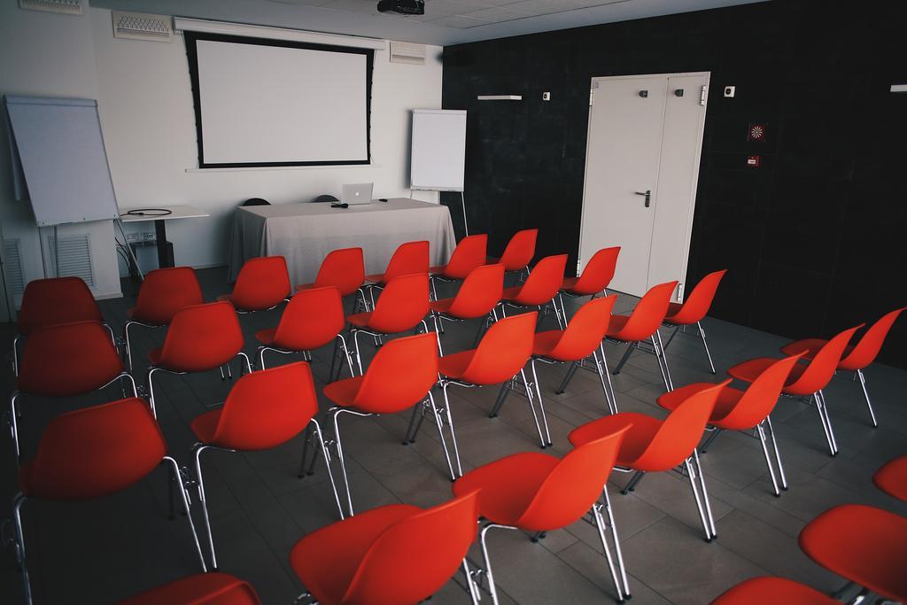 Le Nove Hotel Ngoại thất bức ảnh