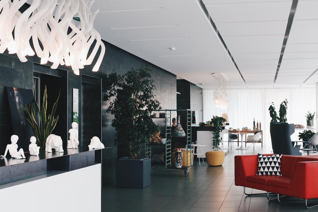 Le Nove Hotel Ngoại thất bức ảnh