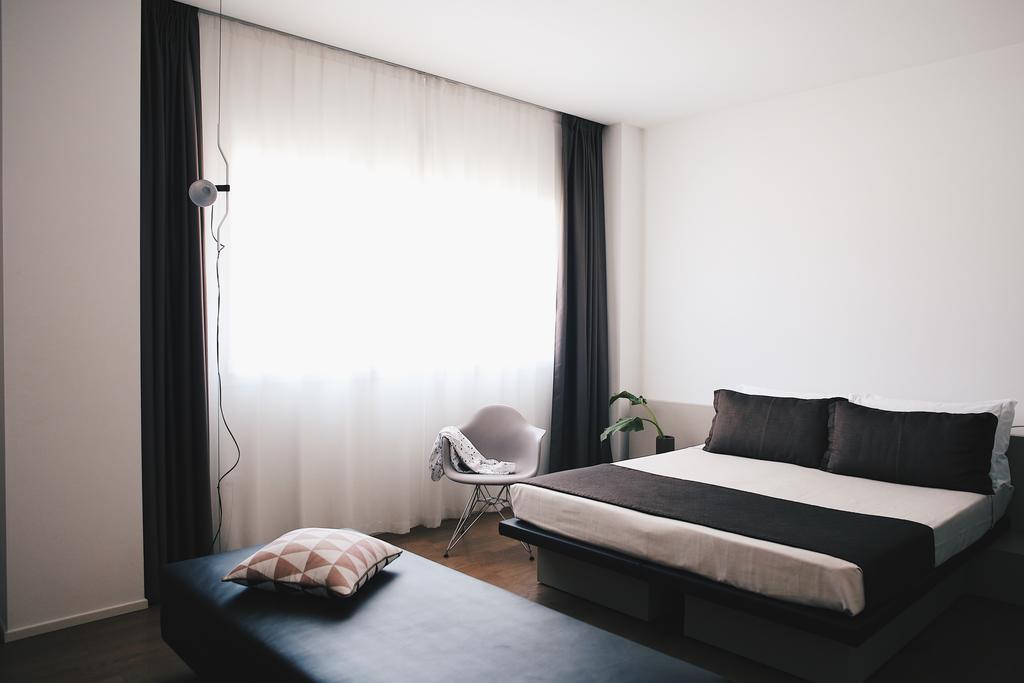 Le Nove Hotel Ngoại thất bức ảnh