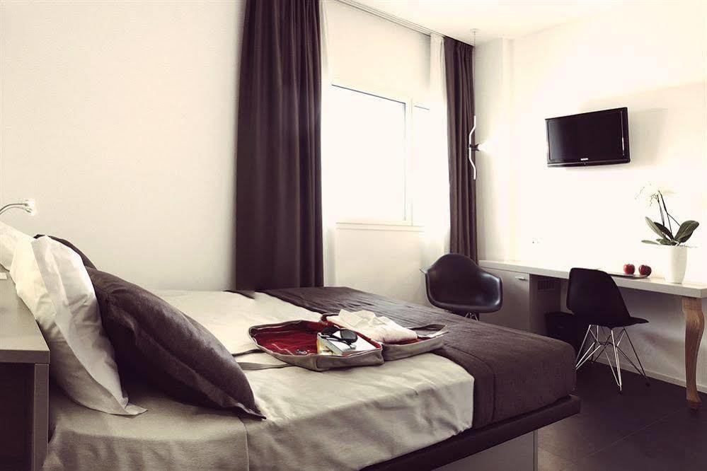 Le Nove Hotel Ngoại thất bức ảnh