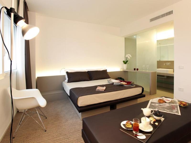 Le Nove Hotel Ngoại thất bức ảnh