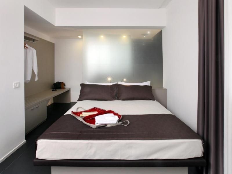 Le Nove Hotel Ngoại thất bức ảnh